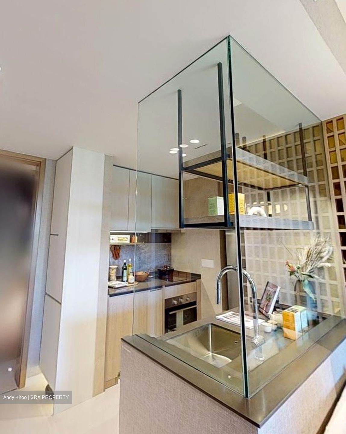 Kassia (D17), Condominium #474743121